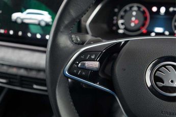 Skoda Octavia Estate 2.0 TDI 150 First Edition 5dr DSG