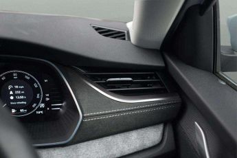 Skoda Octavia Estate 2.0 TDI 150 First Edition 5dr DSG