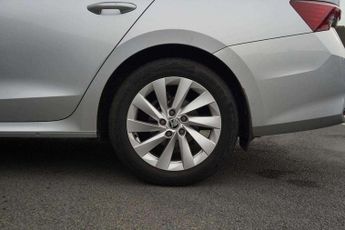 Skoda Octavia Estate 2.0 TDI 150 First Edition 5dr DSG
