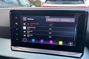 SEAT Arona 1.0 TSI 115 XPERIENCE Lux 5dr DSG