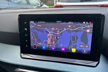 SEAT Arona 1.0 TSI 115 XPERIENCE Lux 5dr DSG