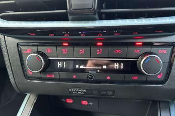 SEAT Arona 1.0 TSI 115 XPERIENCE Lux 5dr DSG