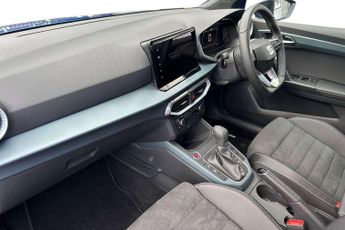 SEAT Arona 1.0 TSI 115 XPERIENCE Lux 5dr DSG