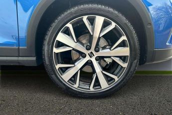 SEAT Arona 1.0 TSI 115 XPERIENCE Lux 5dr DSG