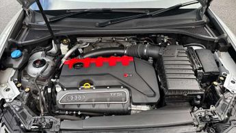 Audi RS Q3 RS Q3 TFSI Quattro Vorsprung 5dr S Tronic
