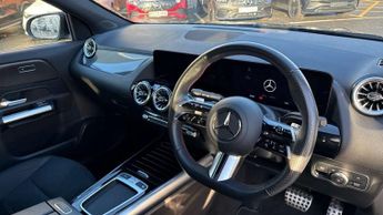 Mercedes-Benz GLA GLA 200 AMG Line Executive 5dr Auto