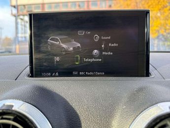 Audi A3 40 e-tron 5dr S Tronic