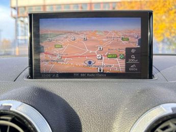 Audi A3 40 e-tron 5dr S Tronic