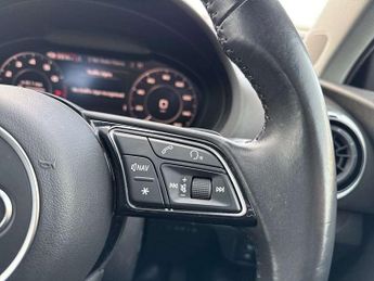 Audi A3 40 e-tron 5dr S Tronic