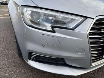 Audi A3 40 e-tron 5dr S Tronic