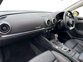 Audi A3 40 e-tron 5dr S Tronic