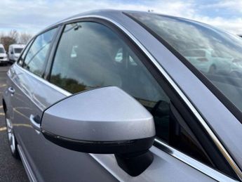 Audi A3 40 e-tron 5dr S Tronic