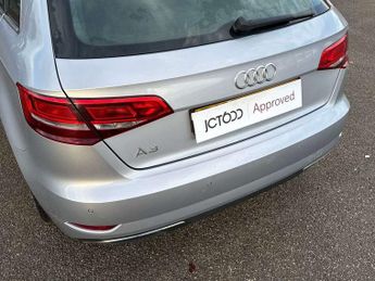 Audi A3 40 e-tron 5dr S Tronic