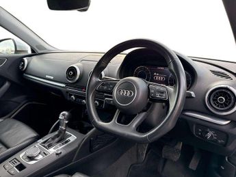 Audi A3 40 e-tron 5dr S Tronic