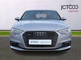 Audi A3 40 e-tron 5dr S Tronic
