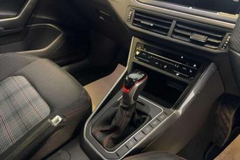 Volkswagen Polo GTI 2.0 TSI GTI 5dr DSG