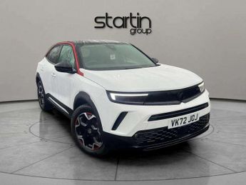 Vauxhall Mokka 1.2 Turbo SRi Premium 5dr