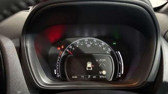 Toyota Aygo X 1.0 VVT-i Pure 5dr Auto
