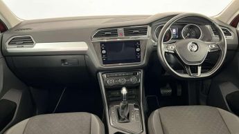Volkswagen Tiguan 2.0 TDi 150 SE Nav 5dr DSG