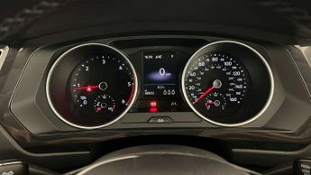 Volkswagen Tiguan 2.0 TDi 150 SE Nav 5dr DSG