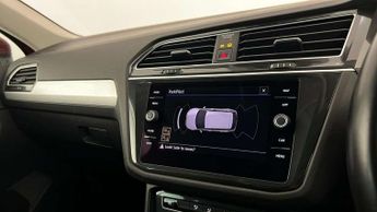 Volkswagen Tiguan 2.0 TDi 150 SE Nav 5dr DSG