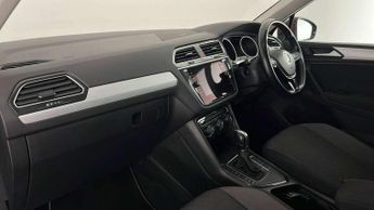Volkswagen Tiguan 2.0 TDi 150 SE Nav 5dr DSG