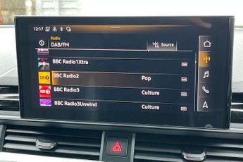 Audi A4 35 TFSI S Line 4dr S Tronic