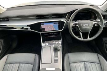 Audi A6 40 TFSI Sport 4dr S Tronic [Tech Pack]