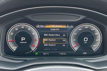 Audi A6 40 TFSI Sport 4dr S Tronic [Tech Pack]