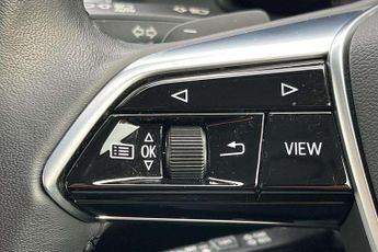 Audi A6 40 TFSI Sport 4dr S Tronic [Tech Pack]