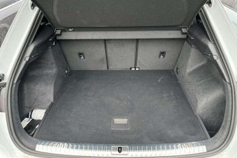 Audi Q3 35 TFSI S Line 5dr S Tronic [Leather]