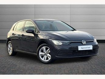 Volkswagen Golf 1.0 TSI Life 5dr