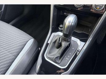 Volkswagen T-Roc 2.0 TDI EVO R-Line 5dr DSG