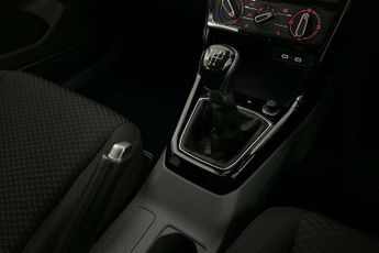 Volkswagen T-Cross 1.0 TSI 110 Black Edition 5dr DSG