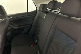 Volkswagen T-Cross 1.0 TSI 110 Black Edition 5dr DSG