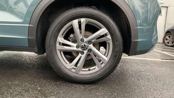 Volkswagen T-Roc 2.0 TDI 150 EVO R-Line 5dr DSG