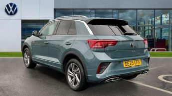 Volkswagen T-Roc 2.0 TDI 150 EVO R-Line 5dr DSG