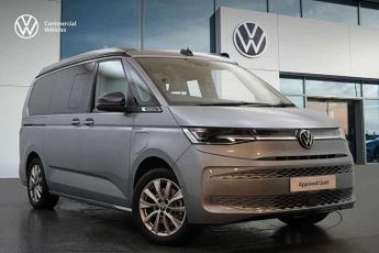 Volkswagen California 1.5 TSI eHybrid Ocean 5dr 4MOTION DSG