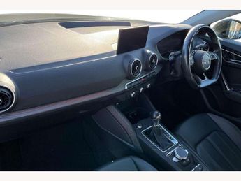 Audi Q2 1.4 TFSI Edition 1 5dr S Tronic