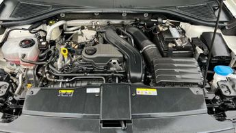 Volkswagen T-Roc 1.5 TSI Life 5dr DSG