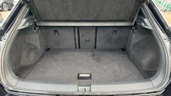 Volkswagen T-Roc 1.5 TSI R-Line 5dr DSG