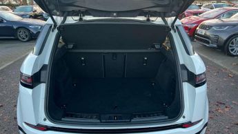 Land Rover Range Rover Evoque 2.0 D200 R-Dynamic S 5dr Auto