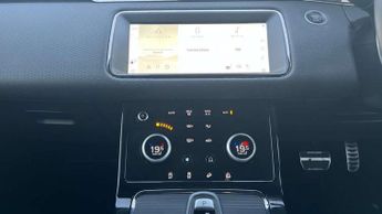 Land Rover Range Rover Evoque 2.0 D200 R-Dynamic S 5dr Auto