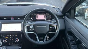 Land Rover Range Rover Evoque 2.0 D200 R-Dynamic S 5dr Auto