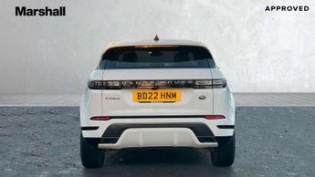 Land Rover Range Rover Evoque 2.0 D200 R-Dynamic S 5dr Auto