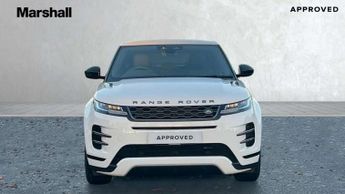 Land Rover Range Rover Evoque 2.0 D200 R-Dynamic S 5dr Auto