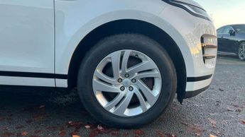 Land Rover Range Rover Evoque 2.0 D200 R-Dynamic S 5dr Auto