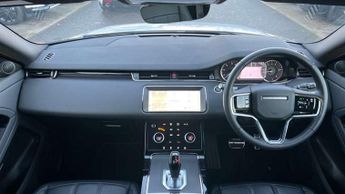 Land Rover Range Rover Evoque 2.0 D200 R-Dynamic S 5dr Auto
