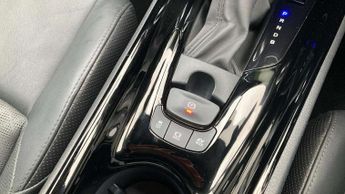 Toyota C-HR 1.8 Hybrid Excel 5dr CVT