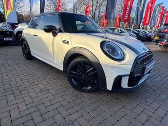 MINI Hatch 1.5 Cooper Sport 3dr Auto